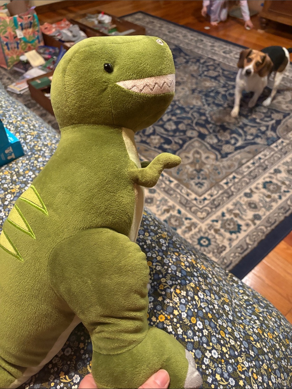 GUND T- Rex